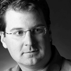 Christopher O'Hara, Founder & Principal